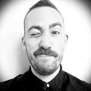 Meet your Posher, Adam